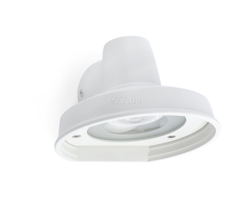 Бра Faro 71195 BRONX White wall lamp