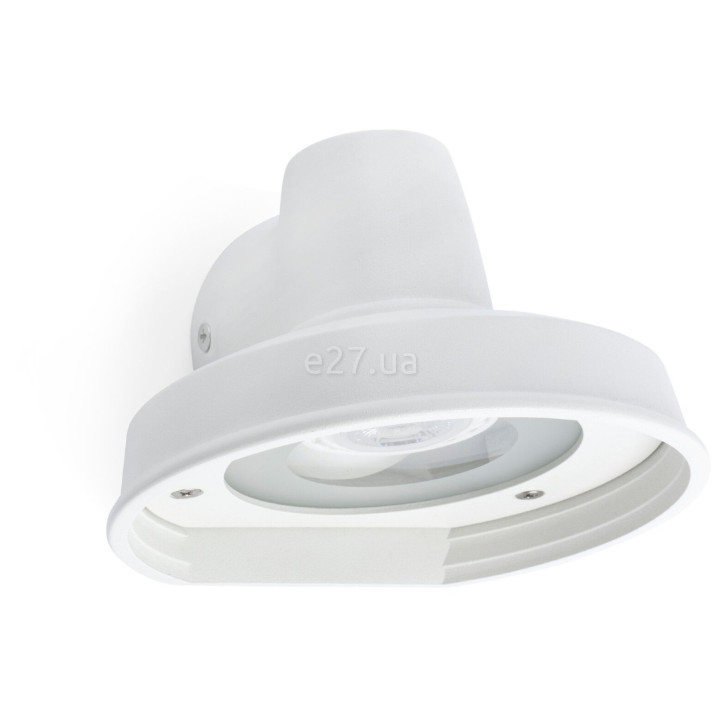 Бра Faro 71195 BRONX White wall lamp · Faro · faro-71195