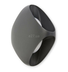Настінний світильник Faro 71212 BU-OH Dark grey wall lamp, 12 Вт, 310 лм, 3000K