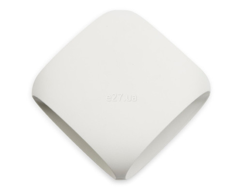 Настінний світильник Faro 71215 BU-OH White wall lamp, 12 Вт, 310 лм, 3000K