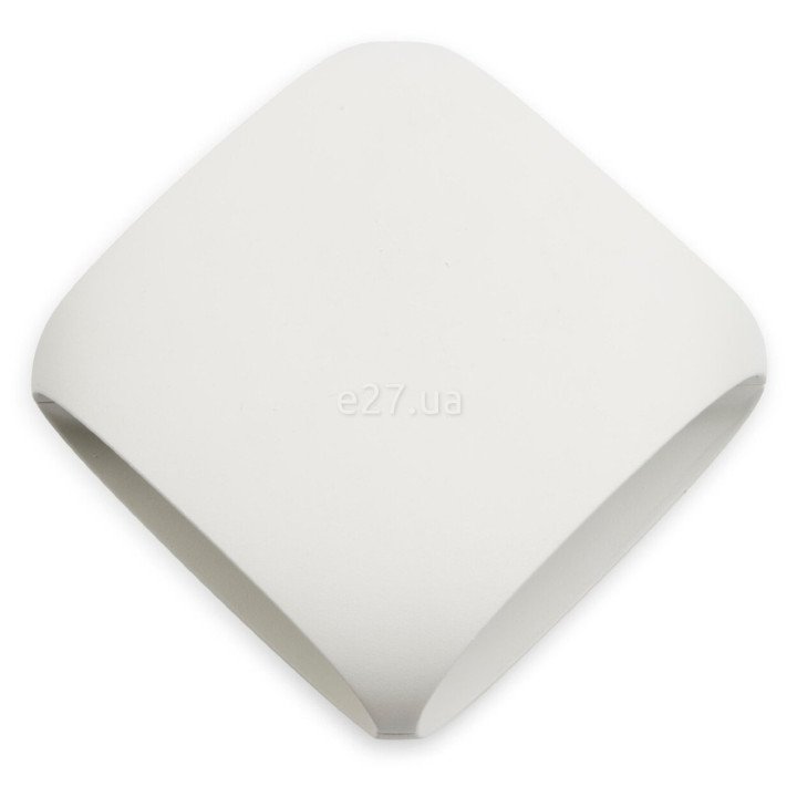 Настінний світильник Faro 71215 BU-OH White wall lamp, 12 Вт, 310 лм, 3000K · Faro · faro-71215