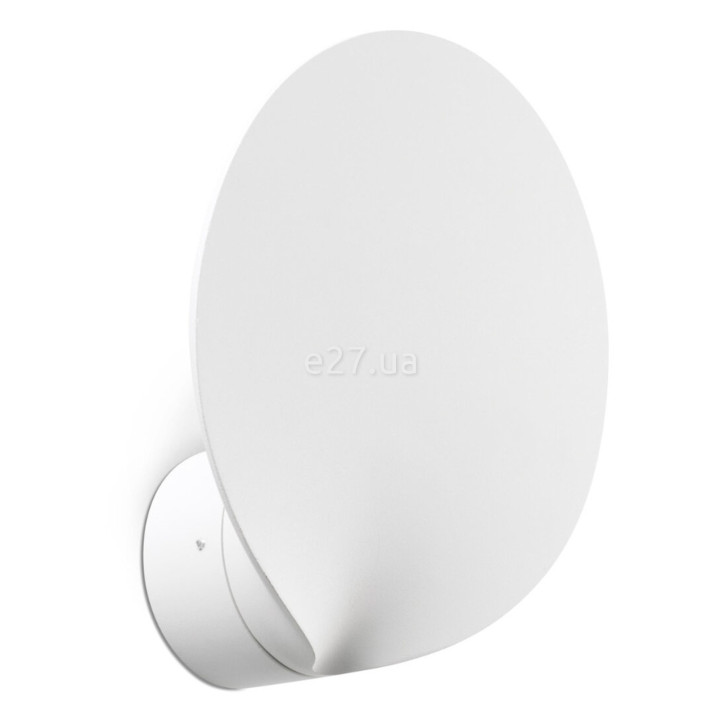 Бра Faro 71222 LOTUS White wall lamp, 18 Вт, 1700 лм, 3000K · Faro · faro-71222