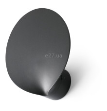 Бра Faro 71223 LOTUS Dark grey wall lamp, 18 Вт, 1120 лм, 3000K
