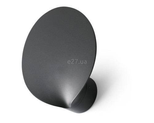 Бра Faro 71223 LOTUS Dark grey wall lamp, 18 Вт, 1120 лм, 3000K