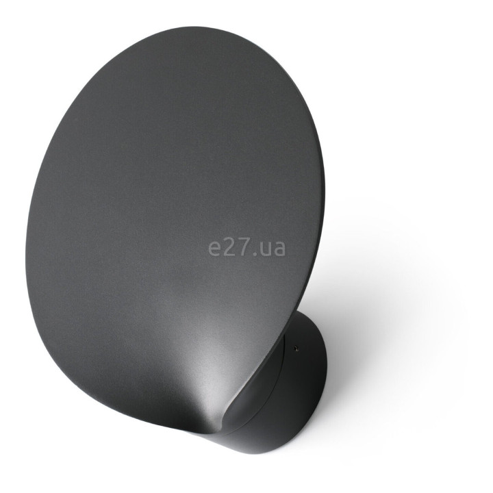 Бра Faro 71223 LOTUS Dark grey wall lamp, 18 Вт, 1120 лм, 3000K · Faro · faro-71223