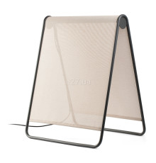 Декоративний світильник Faro 71242 Cadaques Beige floor lamp, 18 Вт, 500 лм, 2700K