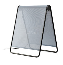 Декоративний світильник Faro 71243 Cadaques Blue floor lamp, 18 Вт, 500 лм, 2700K