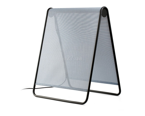 Декоративний світильник Faro 71243 Cadaques Blue floor lamp, 18 Вт, 500 лм, 2700K