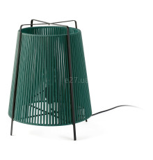 Торшер Faro 71262 Akane Green floor lamp