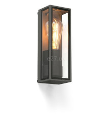 Настінний світильник Faro 71303 TAMASHI Dark grey wall lamp