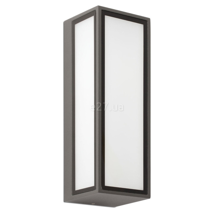 Настінний світильник Faro 71305 PIVOT Dark grey wall lamp, 10 Вт, 500 лм, 3000K · Faro · faro-71305