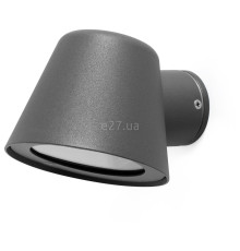 Настінний світильник Faro 71363 GINA Dark grey wall lamp