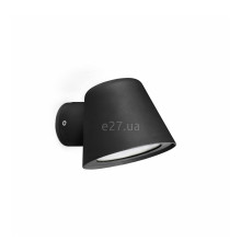 Настінний світильник Faro 71367 GINA Black wall lamp