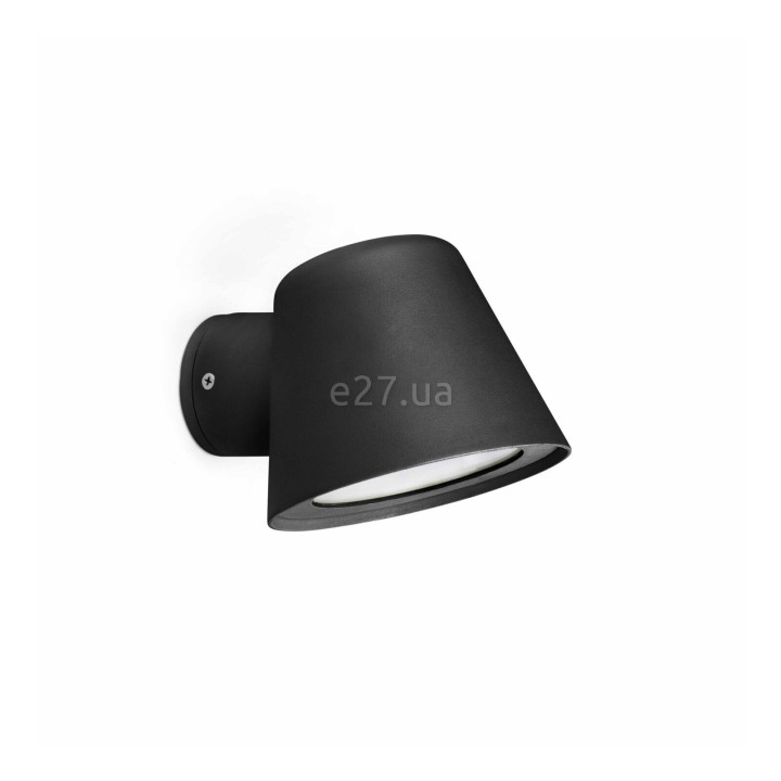 Настінний світильник Faro 71367 GINA Black wall lamp · Faro · faro-71367