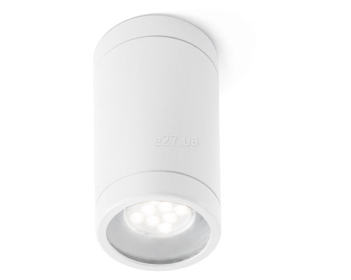 Точковий світильник Faro 71372 OLOT White ceiling lamp