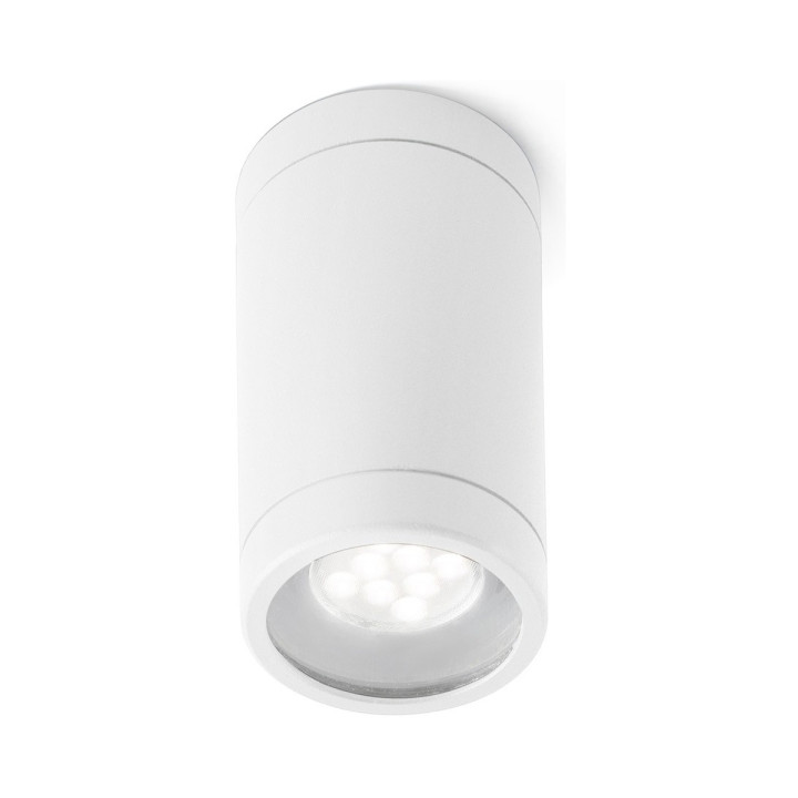 Точковий світильник Faro 71372 OLOT White ceiling lamp · Faro · faro-71372