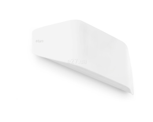 Настінний світильник Faro 71516 FUTURE White wall lamp
