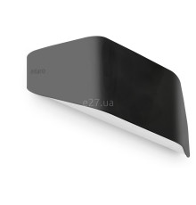 Настінний світильник Faro 71517 FUTURE Dark grey wall lamp