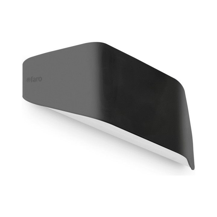 Настінний світильник Faro 71517 FUTURE Dark grey wall lamp · Faro · faro-71517