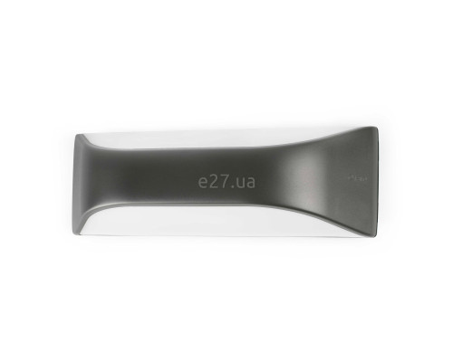 Настінний світильник Faro 71519 VIEW Dark grey wall lamp