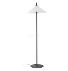 Торшер Faro 71569-01 Saigon OUT 2000 R55 Grey/Matt white floor lamp