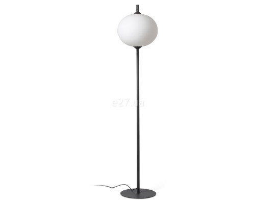Торшер Faro 71569-04 Saigon OUT 2100 R45 Grey/matt white floor lamp
