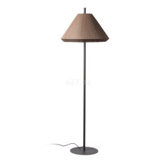 Торшер Faro 71569-06 Saigon OUT 1950 T70 Grey/brown floor lamp