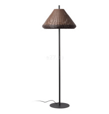 Торшер Faro 71569-07 Saigon OUT 1950 W70 Grey/brown floor lamp