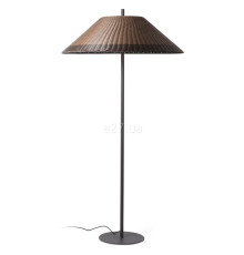 Торшер Faro 71569-08 Saigon OUT Grey/brown floor lamp 2M W100