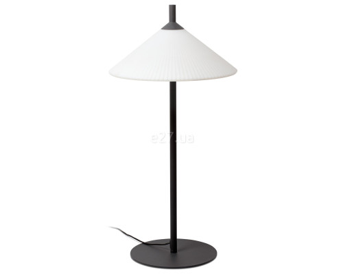 Торшер Faro 71575-01 Saigon OUT 1150 R55 Grey/Matt white floor lamp