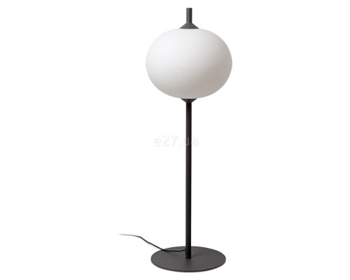 Настільна лампа Faro 71575-04 Saigon OUT 1300 R45 Grey/matt white floor lamp