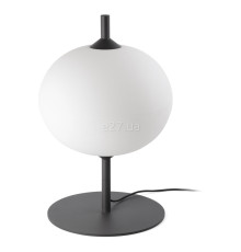 Настільна лампа Faro 71576-04 Saigon OUT 600 R45 Grey/matt white floor lamp