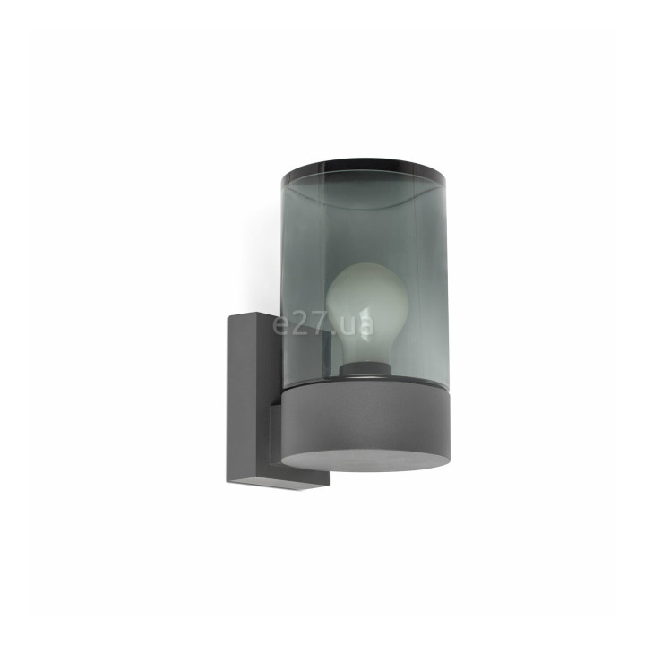 Бра Faro 71744 KILA Dark grey wall lamp smoked · Faro · faro-71744