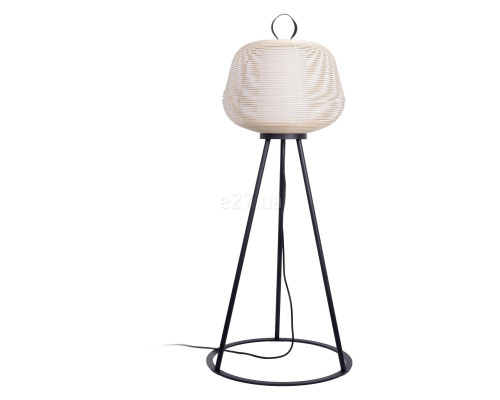 Торшер Faro 72103-155 Nara Floor Lamp Beige 1xE27