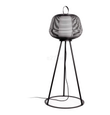 Торшер Faro 72103-156 Nara Floor Lamp Black 1xE27