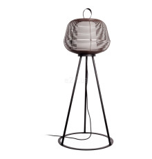 Торшер Faro 72103-157 Nara Floor Lamp Corten 1xE27