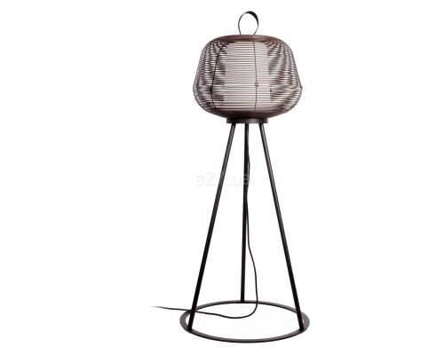 Торшер Faro 72103-157 Nara Floor Lamp Corten 1xE27