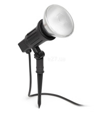 Спот Faro 73111 GARTEN-4 Black stake lamp