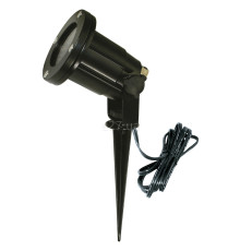 Спот Faro 73150 TONO Black spike lamp