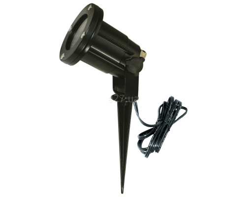 Спот Faro 73150 TONO Black spike lamp