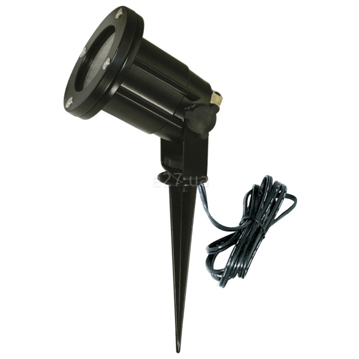Спот Faro 73150 TONO Black spike lamp · Faro · faro-73150