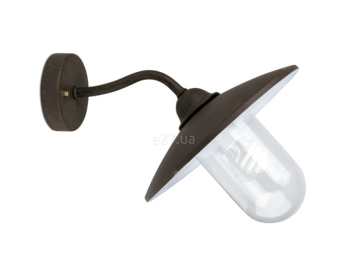 Бра Faro 74261 WALLY lamp wall lamp rust