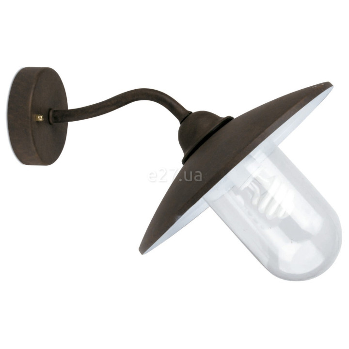 Бра Faro 74261 WALLY lamp wall lamp rust · Faro · faro-74261