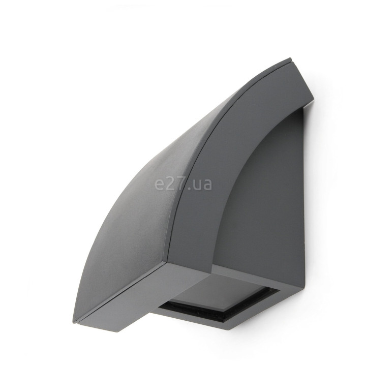 Настінний світильник Faro 74400 PROA Dark grey wall lamp · Faro · faro-74400
