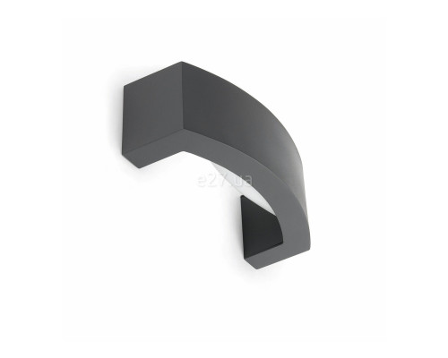 Настінний світильник Faro 74401 ANCORA Dark grey wall lamp
