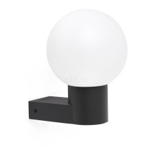 Бра Faro 74432A-01 MOON Dark grey wall lamp