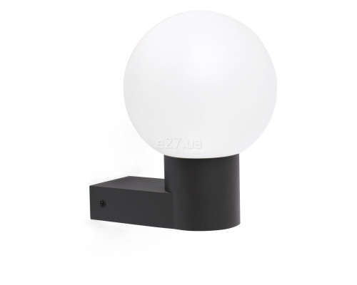Бра Faro 74432A-01 MOON Dark grey wall lamp