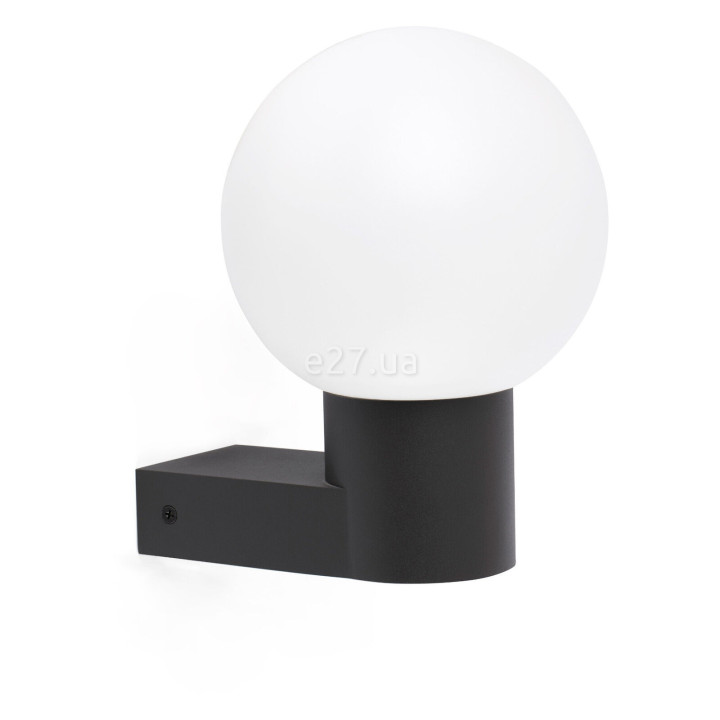 Бра Faro 74432A-01 MOON Dark grey wall lamp · Faro · faro-74432a-01