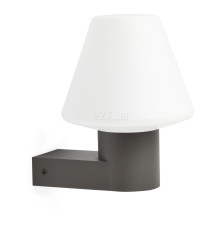 Бра Faro 74432A-02 Mistu Dark grey wall lamp