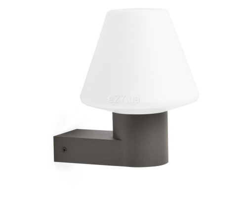 Бра Faro 74432A-02 Mistu Dark grey wall lamp